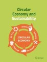 Circular Economy and Sustainability