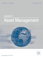 Journal of Asset Management