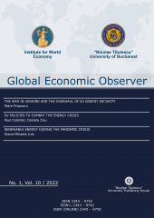 Global Economic Observer