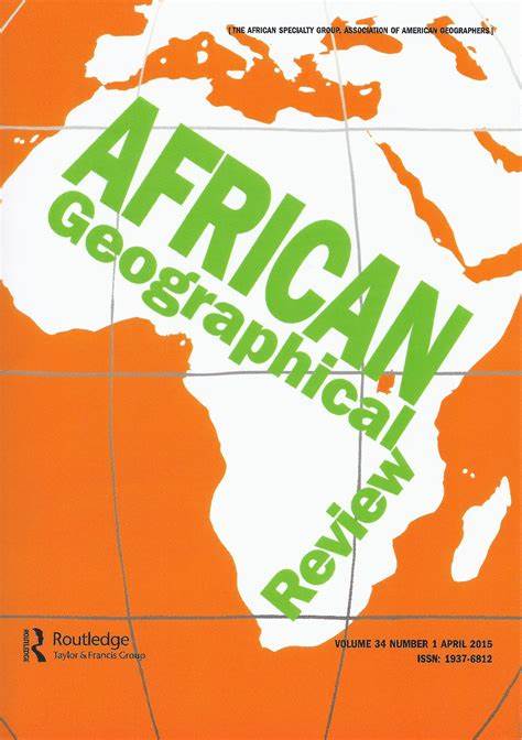 African Geographical Review