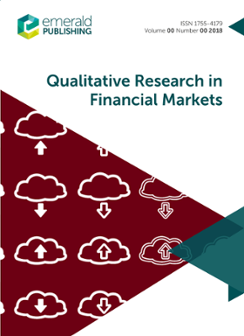 Qualitative Research in Financial Markets