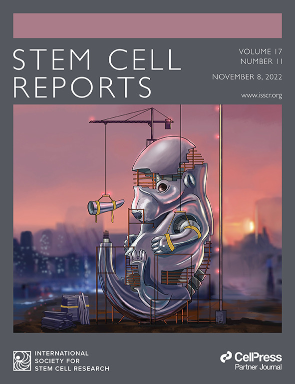 Stem Cell Reports